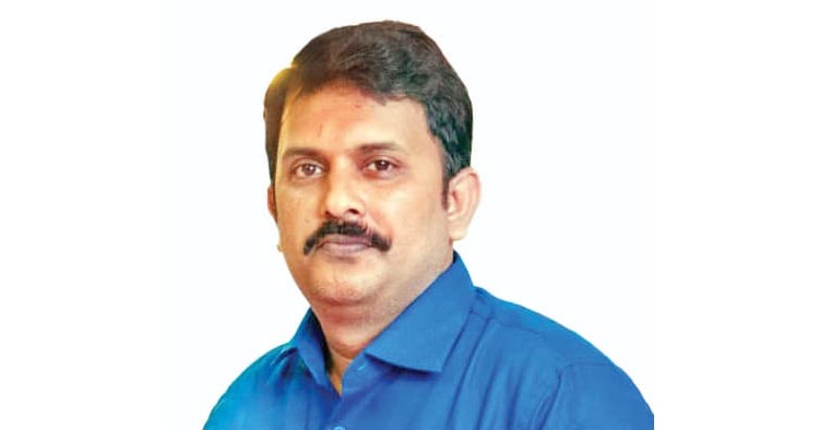অস্থিরতার মাঝে নতুন ভবিষ্যৎ?