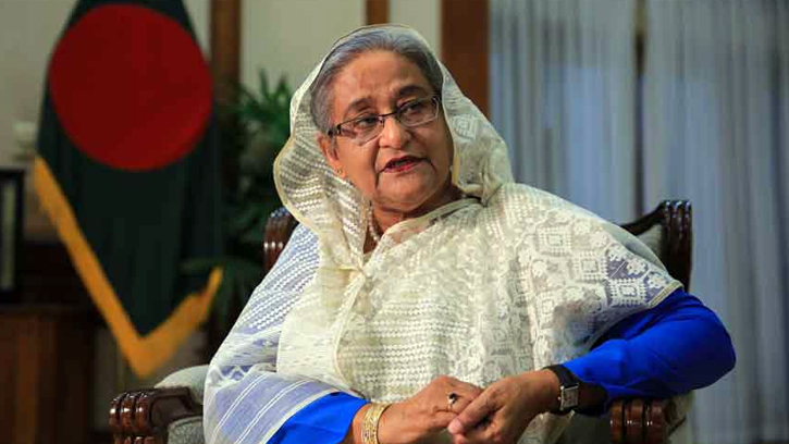 শেখ হাসিনা ও পরিবারের সদস্যদের বিচার শুরু, গ্রেফতারি পরোয়ানা জারি
