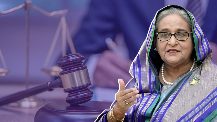 হাসপাতালে ‘নো ট্রিটমেন্ট নো রিলিজ’ নির্দেশ দেন শেখ হাসিনা