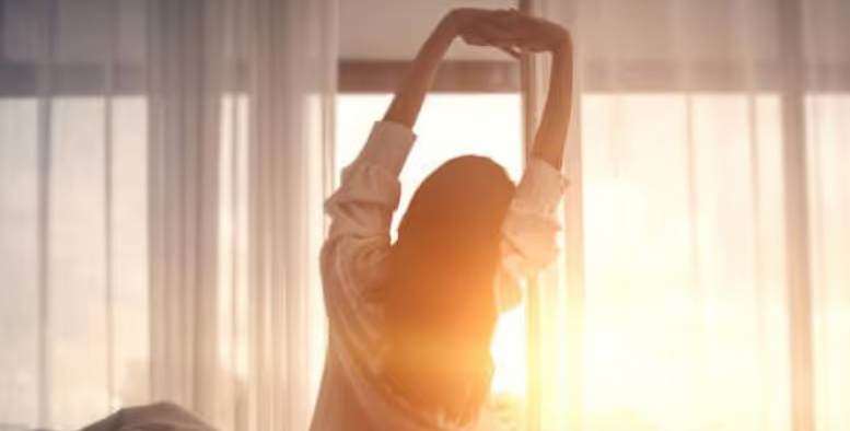 সকালের ক্লান্তি কি নিত্যসঙ্গী? জেনে নিন কারণ ও কার্যকর সমাধান 