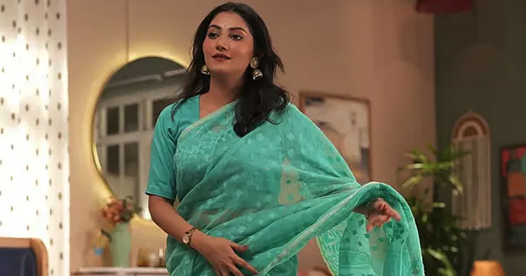 কম বয়সী দেখানোর রহস্য জানালেন ‘হাজার বছর ধরে’র শশী