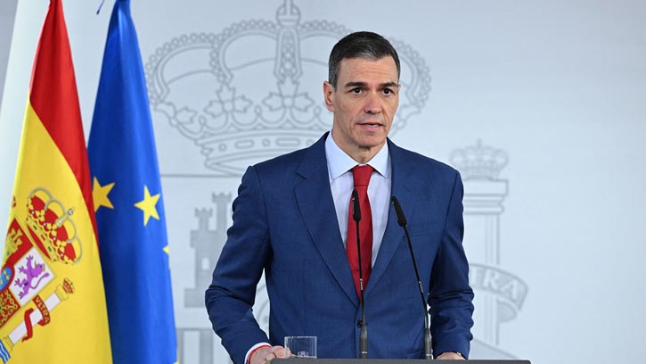 Spain’s new policy offers hope to undocumented migrants