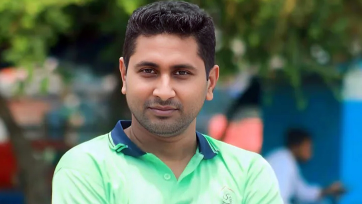 গোপালগঞ্জ স্বেচ্ছাসেবক দল নেতা সুজন সিকদার গ্রেপ্তার