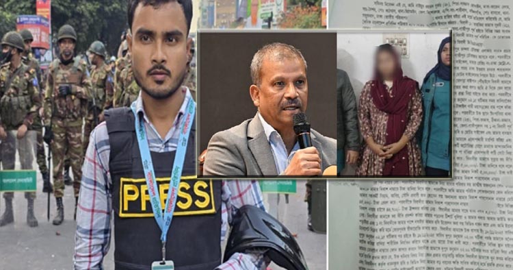 সুরভীর বিষয়ে খোঁজ নিয়েছি, দ্রুত প্রতিকার হবে’: আইন উপদেষ্টা