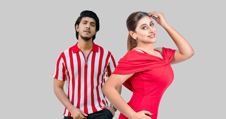 তৌসিফ-শ্রেয়াকে নিয়ে ভিকি জাহেদের ‘প্রাণভোমরা’