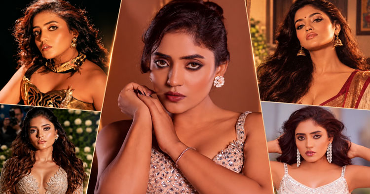 নেটদুনিয়ায় আলোচনায় তানিয়া মিশ্রা, জানুন তার পরিচয়