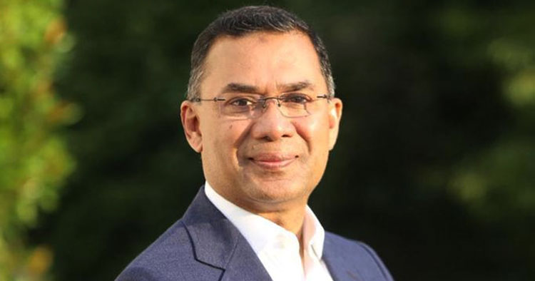 তারেক রহমানের দিল্লি সফর নিয়ে ফের ঢাকা-নয়াদিল্লির আলোচনা: দ্য হিন্দু