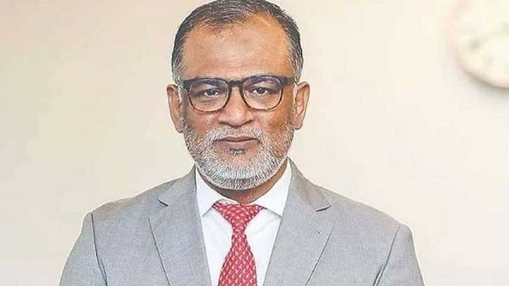 শুল্ক কমিয়ে ১৫ শতাংশে নামানোর চেষ্টা চলছে: বাণিজ্য উপদেষ্টা