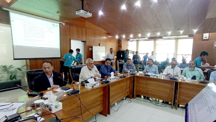 ৭২ ঘণ্টার পরিবহন ধর্মঘট প্রত্যাহার