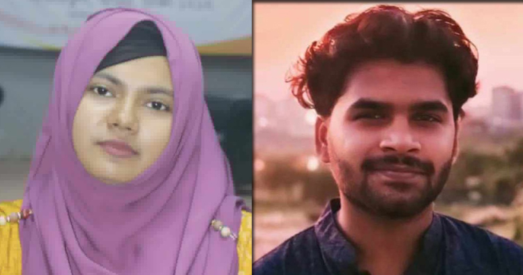 ডিআইইউ সিএসই স্পিকার ক্লাবের নেতৃত্বে সুমাইয়া-মেহেদি