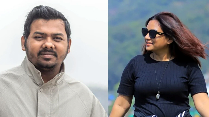 ভাইরাল অডিও নিয়ে মুখ খুললেন নীলা ইসরাফিল