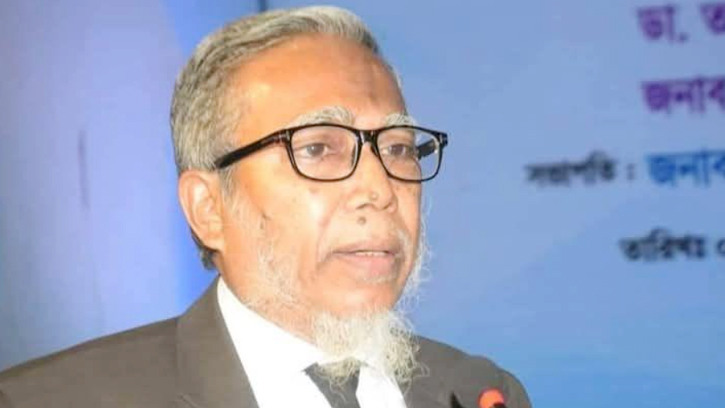 জেলা জজ আদালতের সাবেক পিপি অ্যাডভোকেট জহিরুল ইসলাম সেলিম গ্রেফতার