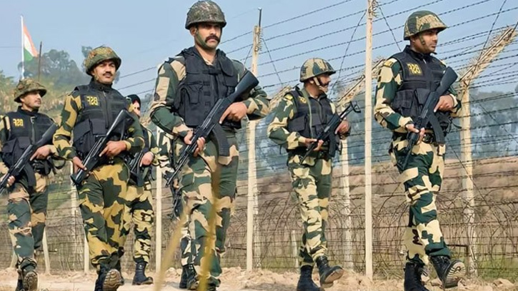 সীমান্ত নিরাপত্তায় ভারতের নতুন পদক্ষেপ, রাতে চলাচলে নিষেধাজ্ঞা