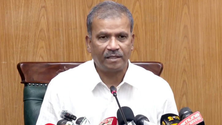 মাগুরায় শিশু ধর্ষণের বিচার ৭ দিনের মধ্যে শুরু হবে: আইন উপদেষ্টা