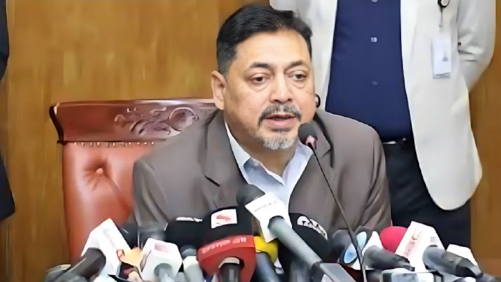 জরুরি অবস্থা নিয়ে গুজব ছড়ানো হচ্ছে: স্বরাষ্ট্র সচিব