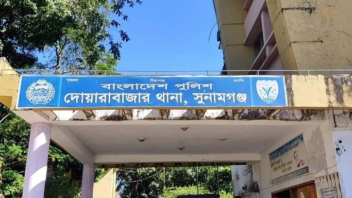 সুনামগঞ্জের দোয়ারাবাজারে প্রতিপক্ষের ধারালো অস্ত্রের আঘাতে বৃদ্ধ নিহত