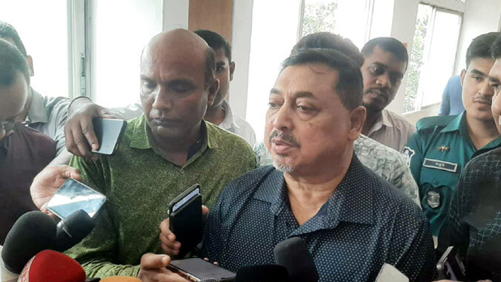 ঈদের ছুটিতে ঢাকাবাসী নিরাপদ থাকবেন: স্বরাষ্ট্র সচিব