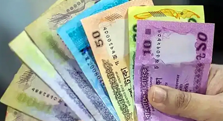 নতুন নোটের নকশায় যা যা থাকছে