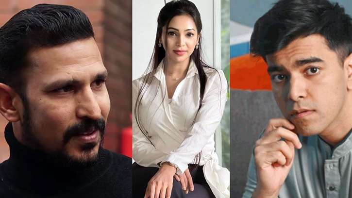 সালমান ও নাসিরের প্রশংসা করে কাকে ইঙ্গিত করলেন প্রভা?