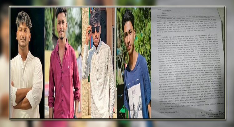 রাউজানে কিশোর গ্যাংয়ের হামলার পর তরুণকে হত্যার হুমকি