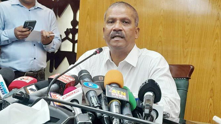 মডেল মেঘনাকে গ্রেফতারের প্রক্রিয়া সঠিক হয়নি: আইন উপদেষ্টা