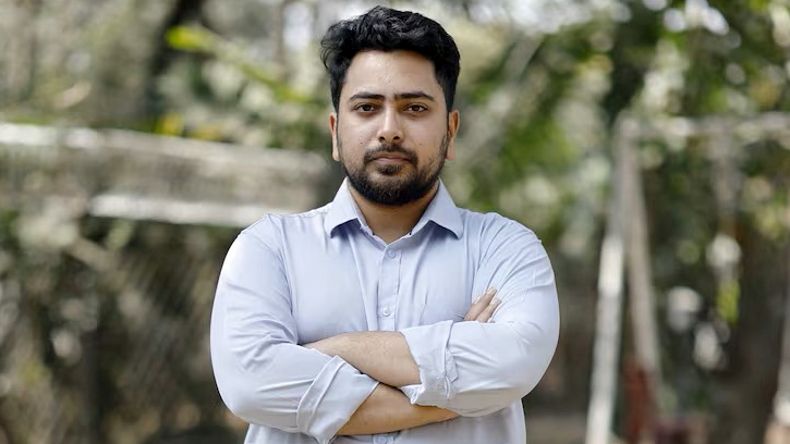 মৌলিক সংস্কার ছাড়া এনসিপি নির্বাচনে যাবে না: নাহিদ