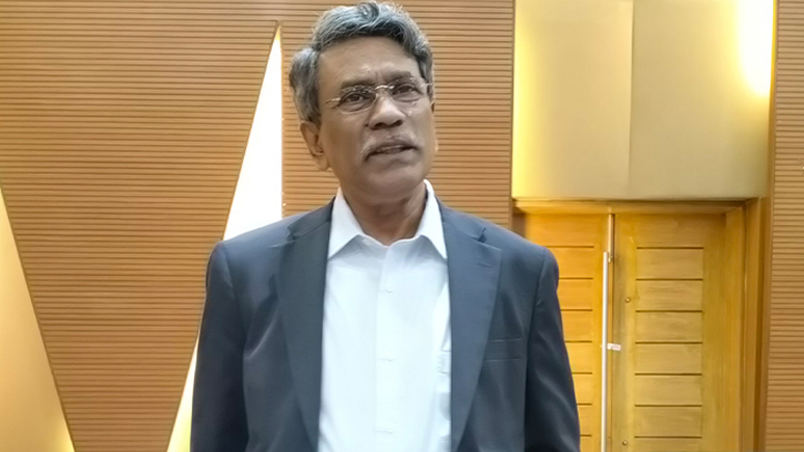 ‘জুলাই সনদের কাঠামো নির্ধারণের সময় এখন’: ড. আলী রিয়াজ