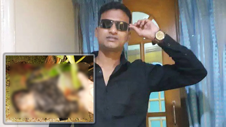 বরিশালে স্বেচ্ছাসেবক দল নেতাকে কুপিয়ে ও পিটিয়ে হত্যা