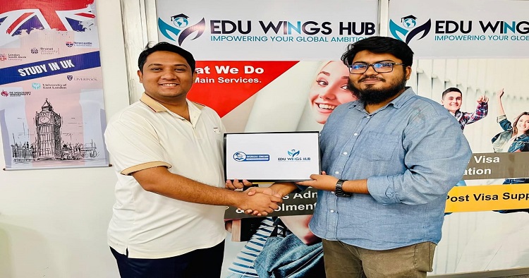 উচ্চশিক্ষার দ্বার খুলতে ‘ওভারসীজ এডুকেয়ার’ ও ‘এডু উইংস হাব’-এর নতুন যাত্রা