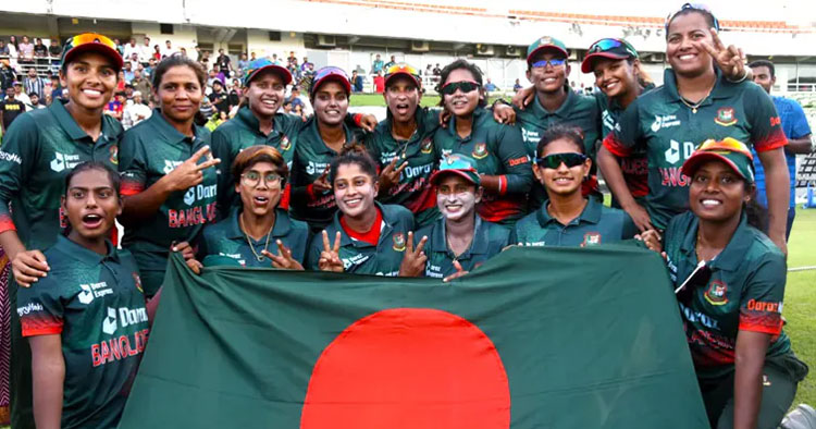পাকিস্তানের কাছে হেরে এশিয়ান গেমসে পদকহীন বাংলাদেশ