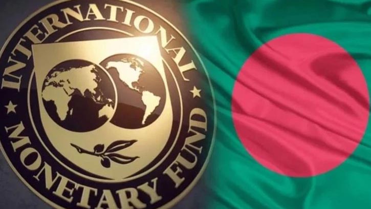 নতুন সরকারের সঙ্গে সমন্বয় করে আইএমএফের পরবর্তী কিস্তি নির্ধারিত