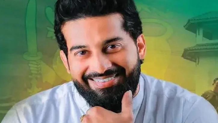 শ্রীলঙ্কায় অফিসে গুলিবিদ্ধ হয়ে নিহত বিরোধী নেতা