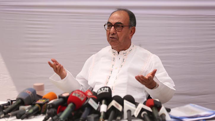 ভোটে কোনো ধরনের ইঞ্জিনিয়ারিং হলে মেনে নেওয়া হবে না