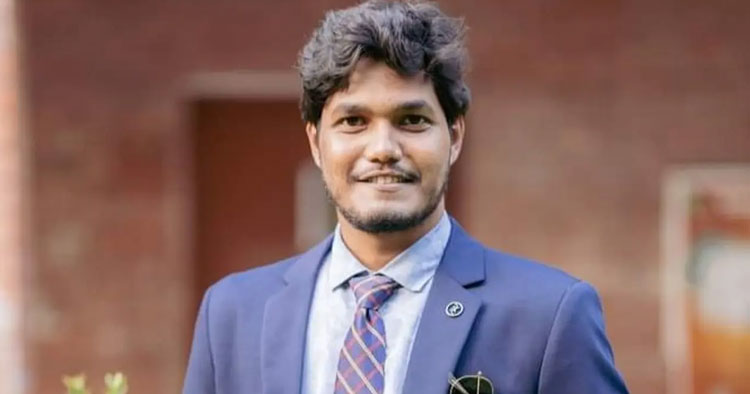 সালমান মুক্তাদিরের স্টুডিওতে হামলায় লজ্জিত ঢাবি ছাত্রদল নেতা