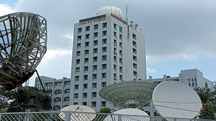 দেশে দ্বৈত আবহাওয়া: তাপপ্রবাহের সঙ্গে কালবৈশাখীর শঙ্কা