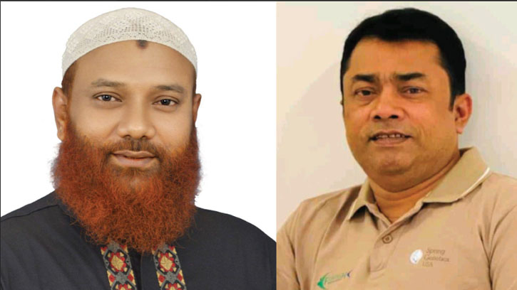 ভালুকায় অনুমোদনহীন যুবদল অফিস খোলায় কড়া সতর্কবার্তা