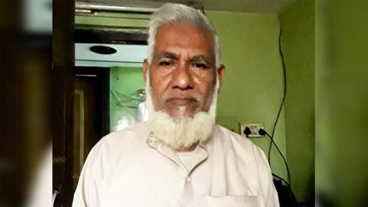 ব্রাহ্মণবাড়িয়ায় ট্রাকচাপায় সাবেক মেম্বারের মৃত্যু