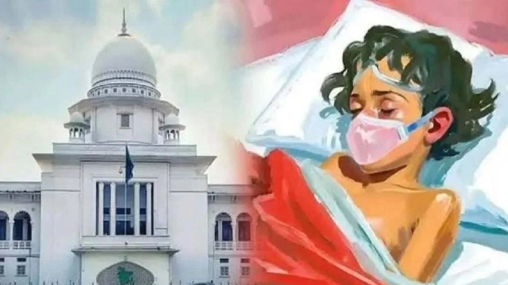 আছিয়া ধর্ষণ ও হত্যা মামলায় হাইকোর্টের রায় আজ