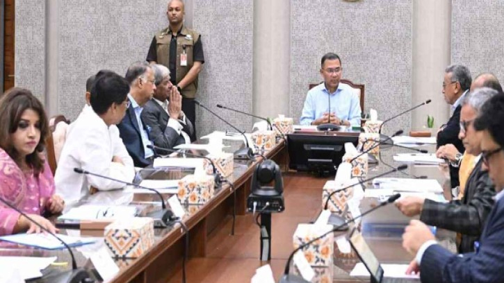 সরকারের দ্বিতীয় একনেক সভা, আলোচনায় ১৭ উন্নয়ন প্রকল্প