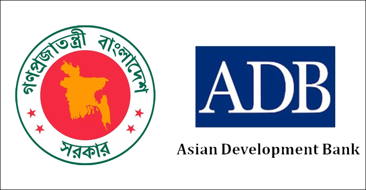 জলবায়ু পরিবর্তনের ক্ষতি মোকাবিলায় এডিবি ৪০ কোটি ডলার দেবে 