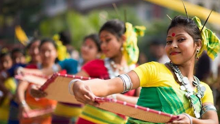  বিশ্ব আদিবাসী দিবস আজ