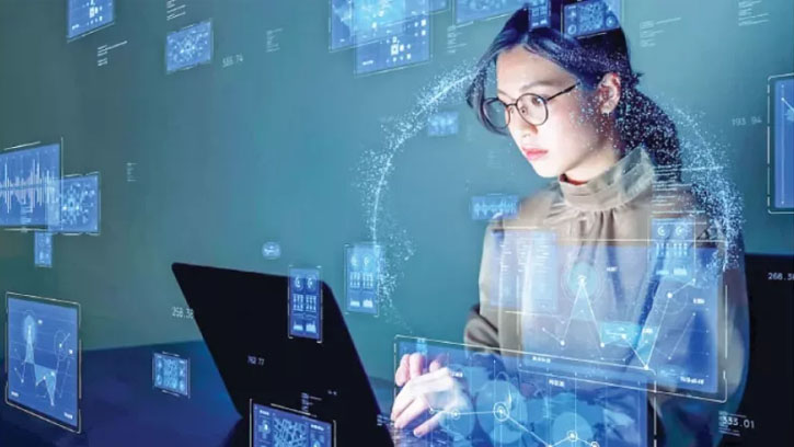 কৃত্রিম বুদ্ধিমত্তায় বদলে যাচ্ছে ডিজিটাল মার্কেটিং, কমছে ক্লিক