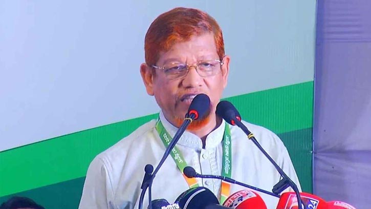 ভোটগ্রহণ সূচনা সুন্দর হলেও সমাপ্তি সুন্দর হয়নি: হামিদুর রহমান