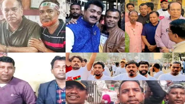 বনানীতে আজাদের পরোক্ষ মদদে বেপরোয়া চাঁদাবাজি