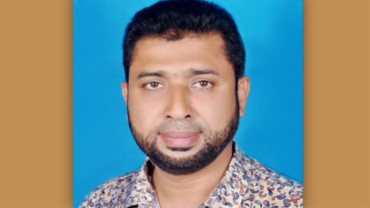 তাহিরপুরে বিদ্যালয়ে জমি দান করলেন আলহাজ্ব মো.খসরুল আলম 