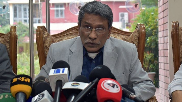 সিইসিসহ নির্বাচন কমিশনারদের নিয়োগে থাকবে বাছাই কমিটি