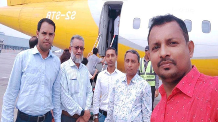 সালাম ও মাহে আলমের সম্পদের পাহাড়: ডিপিই-তে দুর্নীতির রাজত্ব