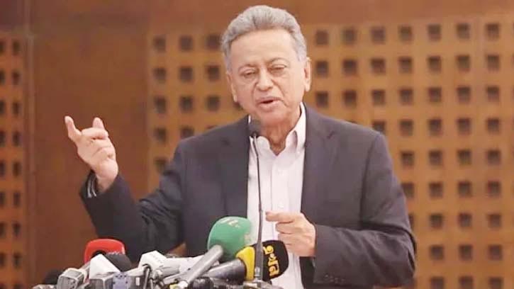 গণতন্ত্রের মশাল এখন তারেক রহমানের হাতে: আমীর খসরু