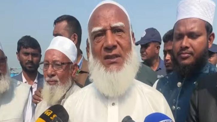 ঢাকায় বিক্ষোভ সমাবেশের ডাক দিলো ১১ দলীয় জোট