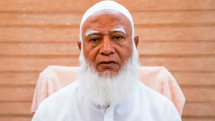 জ্বালানি সংকট: সরকারকে বার্তা দিলেন জামায়াত আমির